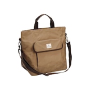 スノーピーク（snow peak） スノーピーク トートバックS snow peak Tote Bag S UG-070R