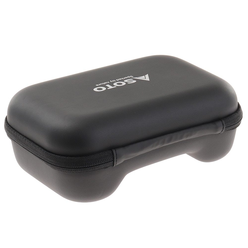 SOTO レギュレーターストーブ用マルチケース ST-3103
