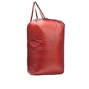 ノルディスク（Nordisk） ザック ドライバッグ 軽量 Sola 15 Drybag Burnt Red 133047