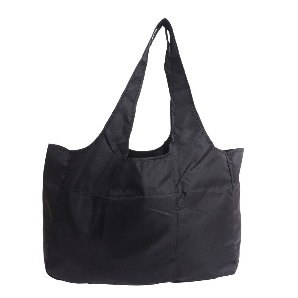 ポーラー（POLER） ナップサック PACKABLE エコバッグ L 5213C014-BLK