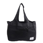 ポーラー（POLER） ナップサック PACKABLE エコバッグ L 5213C014-BLK