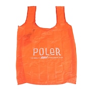 ポーラー（POLER） ナップサック PACKABLE エコバッグ S 5213C015-ORG