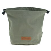 DUCKNOT（DUCKNOT） クッカーケース 8インチ 721209 カーキ