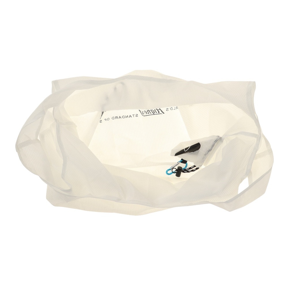 ポーラー（POLER） PACKABLE ECO BAG S 5213C015-WHT