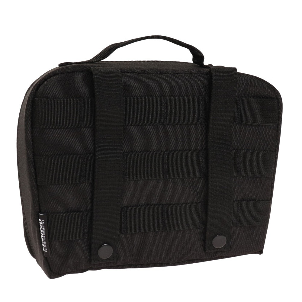 5050WORKSHOP（5050WORKSHOP） 収納バッグ 収納ケース ORGANIZER CASE マルチオーガナイザーケース 0215WS4263
