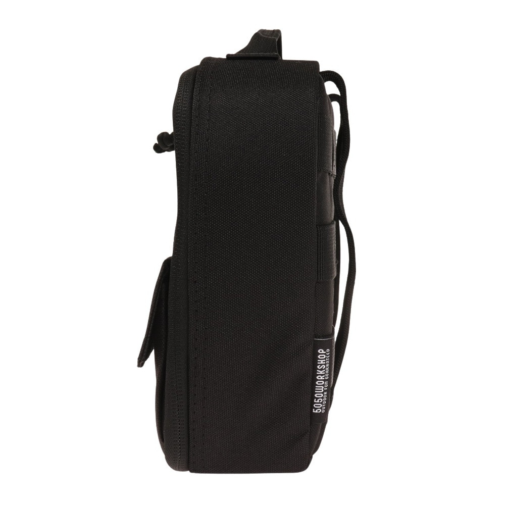 5050WORKSHOP（5050WORKSHOP） 収納バッグ 収納ケース ORGANIZER CASE マルチオーガナイザーケース 0215WS4263