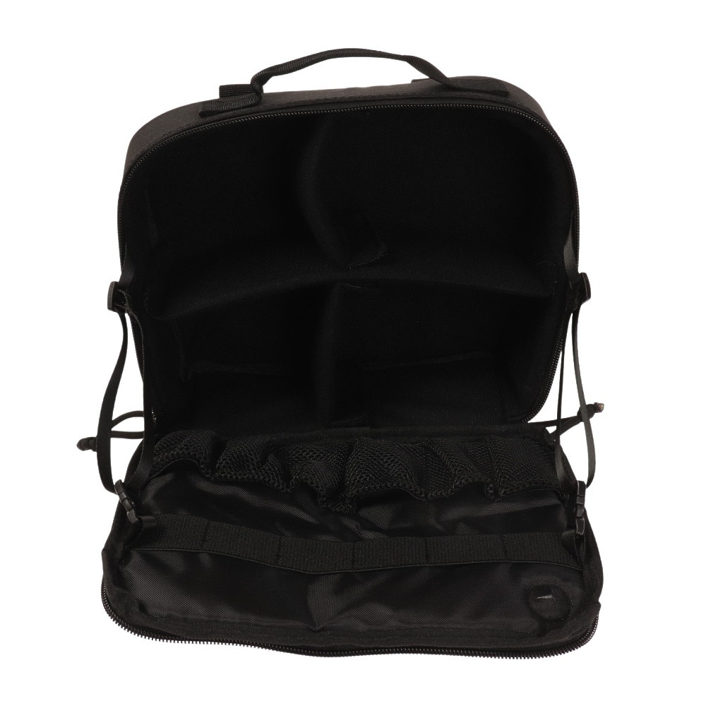 5050WORKSHOP（5050WORKSHOP） 収納バッグ 収納ケース ORGANIZER CASE マルチオーガナイザーケース 0215WS4263