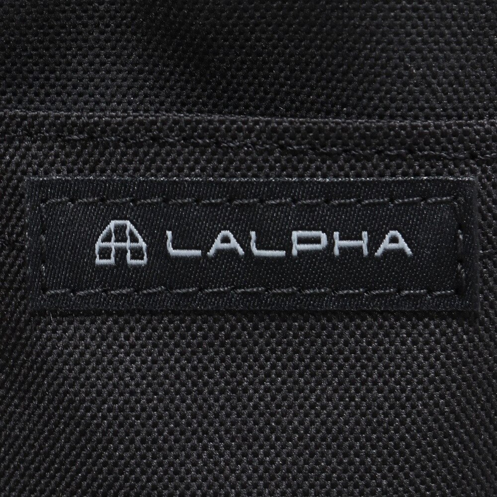 LALPHA（LALPHA） ペーパーホルダー UG-050BK