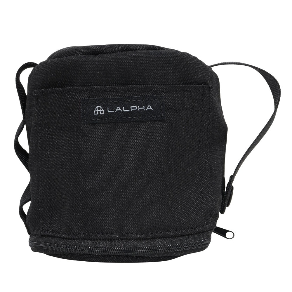 LALPHA（LALPHA） ペーパーホルダー UG-050BK