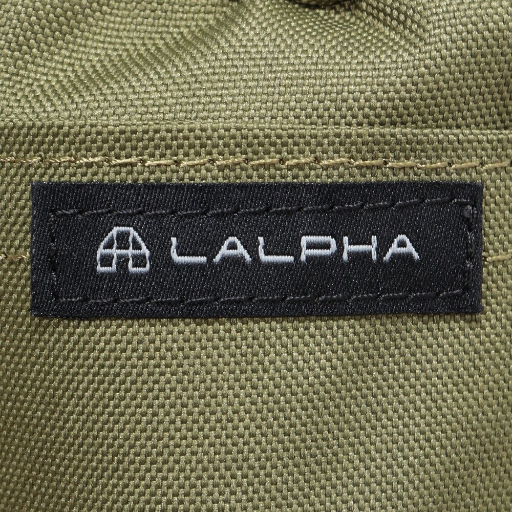 LALPHA（LALPHA） ペーパーホルダー UG-050OD
