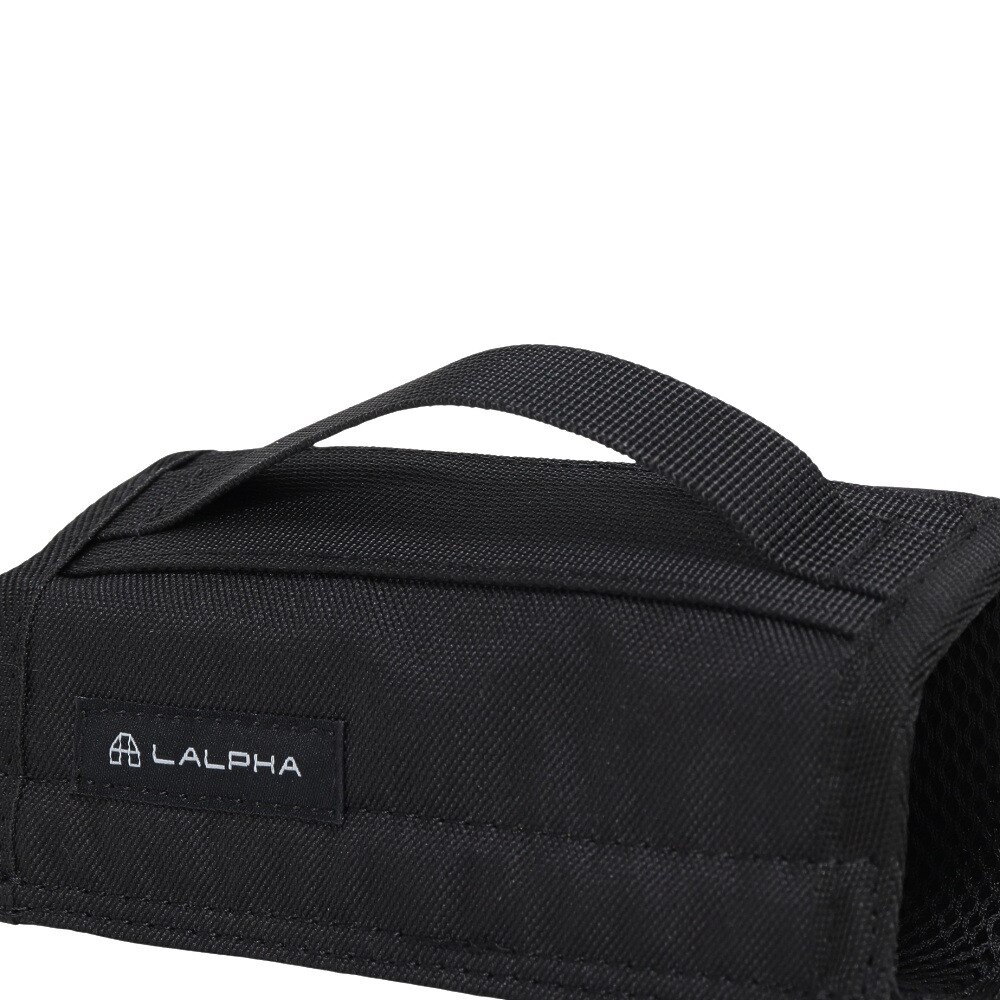 LALPHA（LALPHA） マルチカバー UG-070BK