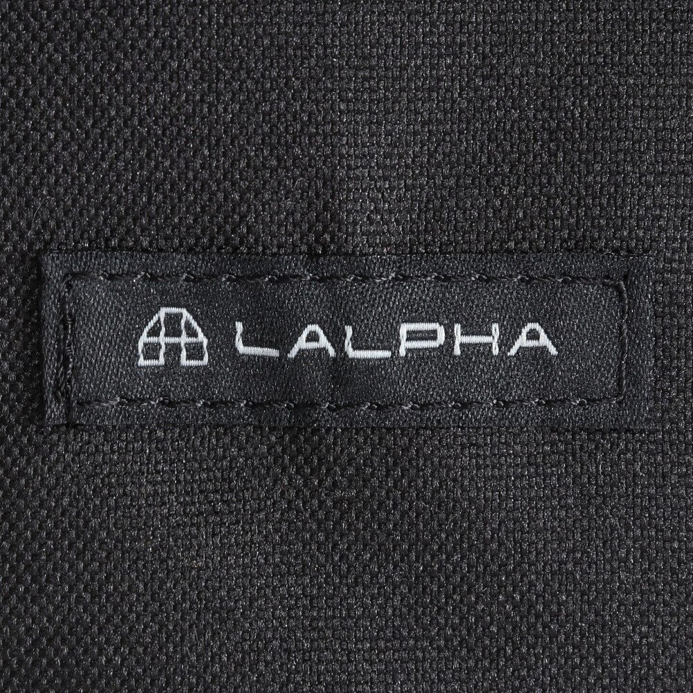 LALPHA（LALPHA） シェラカップケース UG-100BK