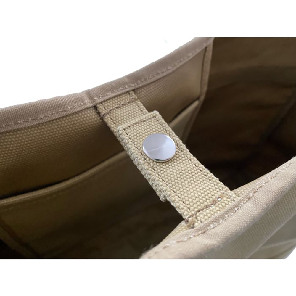 ノルディスク（Nordisk） Big Tote coyote 2206 ビッグ トートバッグ 収納バッグ