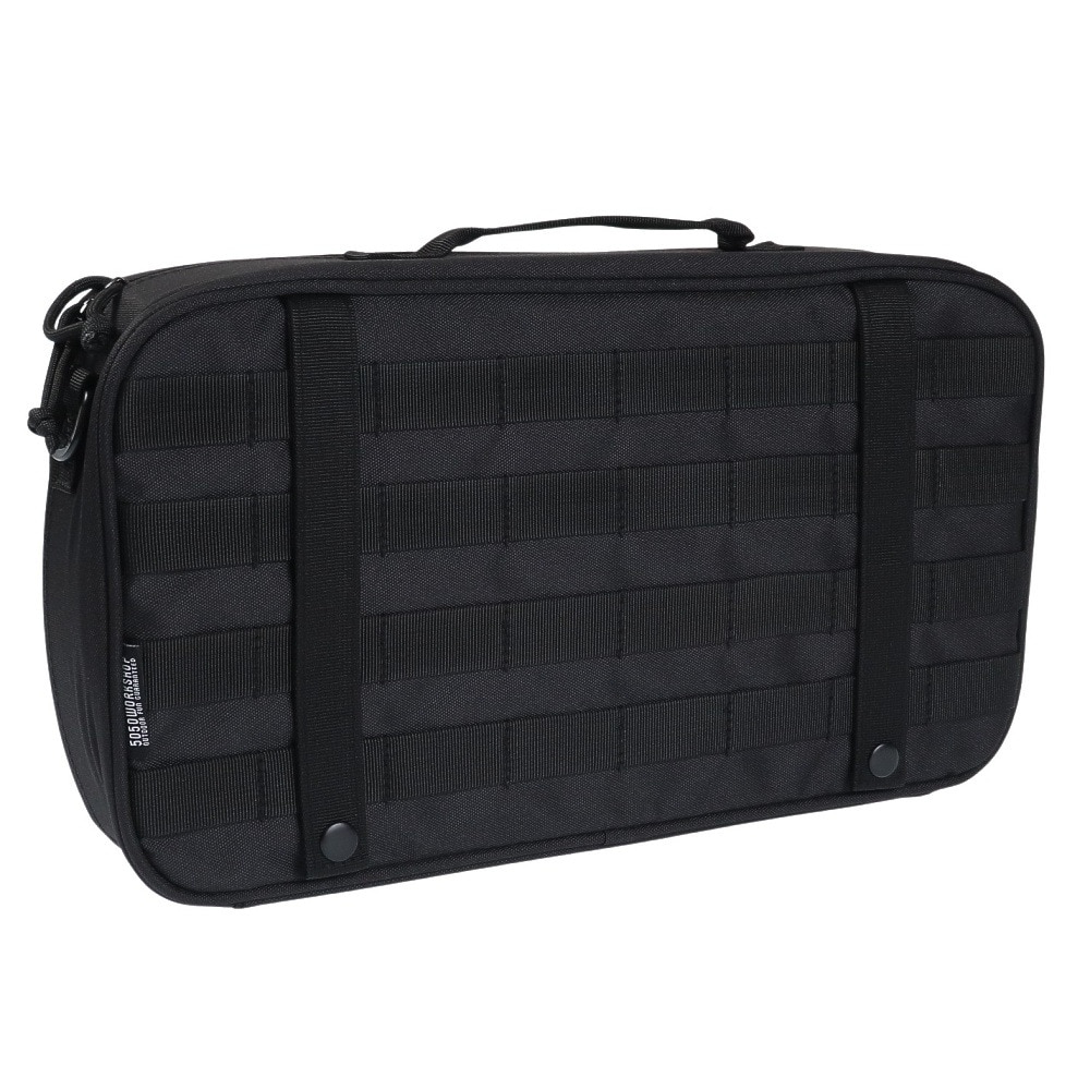 5050ワークショップ（5050WORKSHOP） 収納ケース 収納バッグ ORGANIZER CASE LARGE マルチオーガナイザーケース 0215WS4273