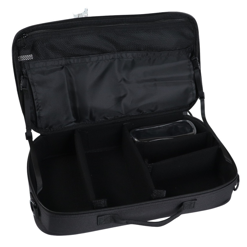5050ワークショップ（5050WORKSHOP） 収納ケース 収納バッグ ORGANIZER CASE LARGE マルチオーガナイザーケース 0215WS4273