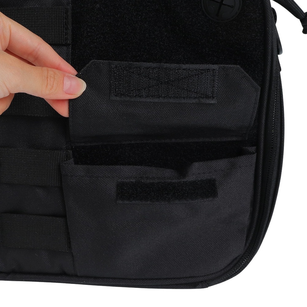 5050ワークショップ（5050WORKSHOP） 収納ケース 収納バッグ ORGANIZER CASE LARGE マルチオーガナイザーケース 0215WS4273