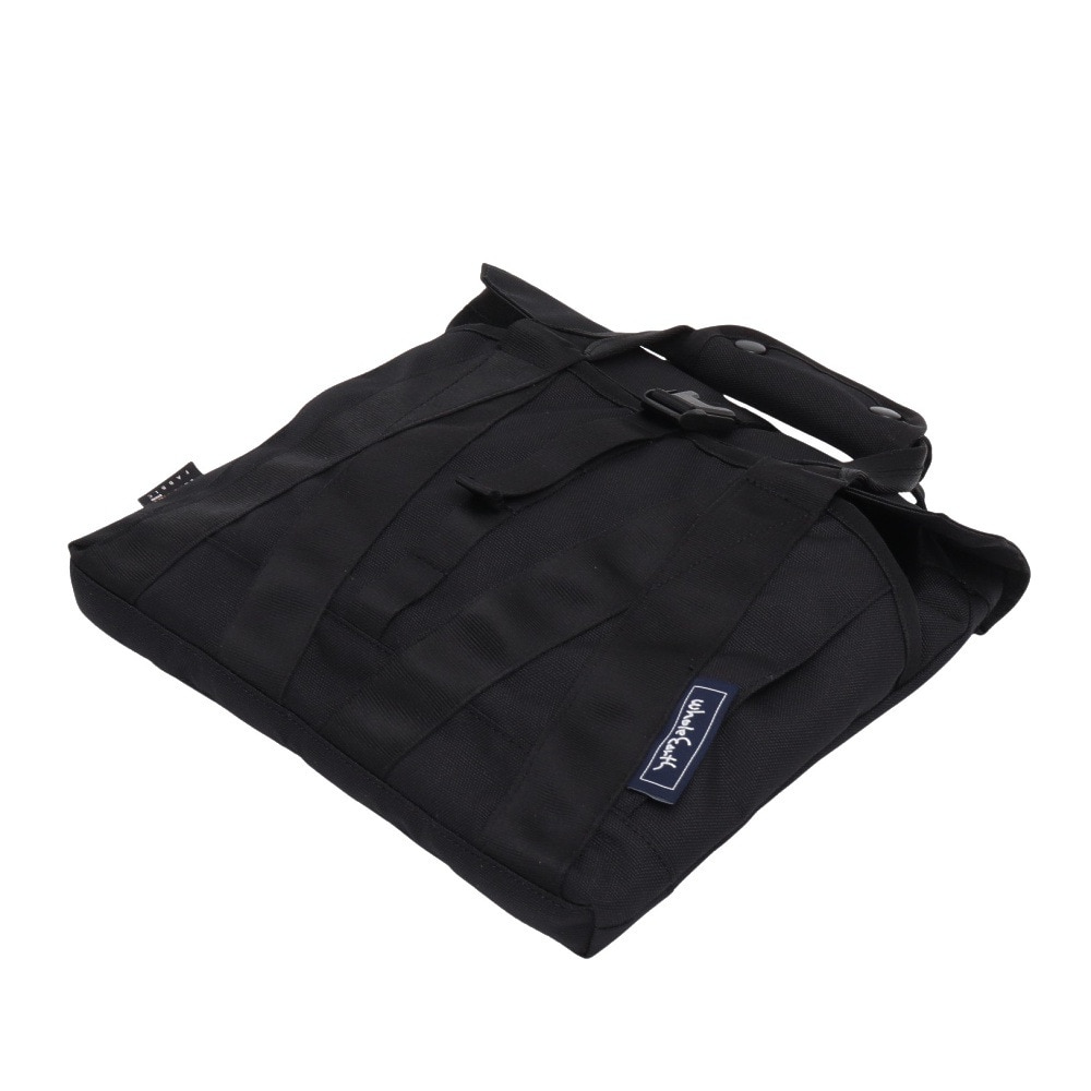 ホールアース（Whole Earth） 専用ケース 専用収納ギア KUICHI NAGI PACK WE2RDZ90