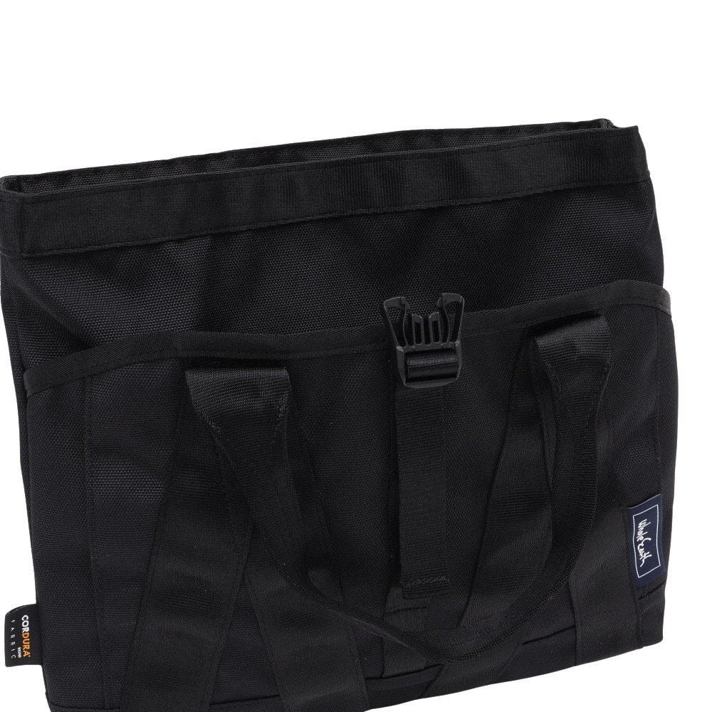 ホールアース（Whole Earth） 専用ケース 専用収納ギア KUICHI NAGI PACK WE2RDZ90