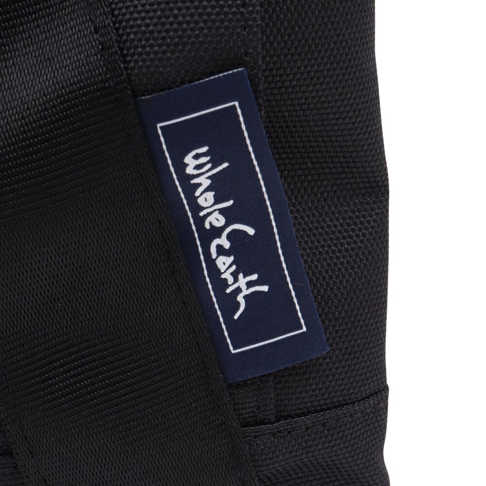 ホールアース（Whole Earth） 専用ケース 専用収納ギア KUICHI NAGI PACK WE2RDZ90