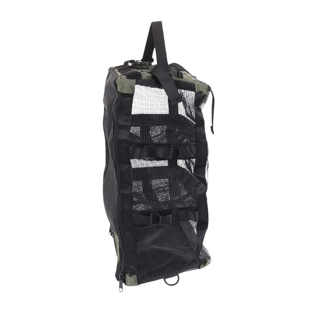5050WORKSHOP（5050WORKSHOP） 収納用品 吊り下げ メッシュ HANGING シェルフ 0275WS4319