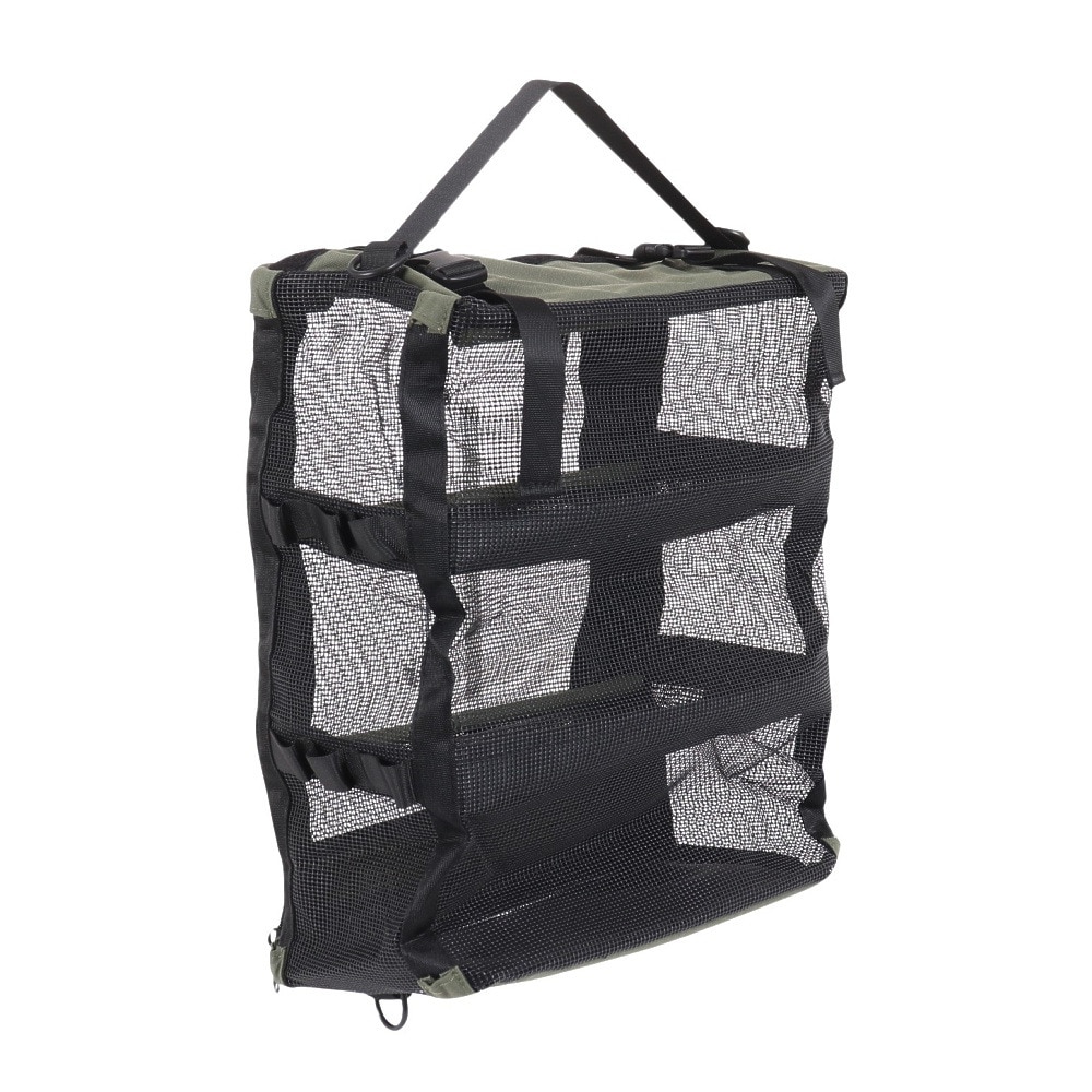 5050WORKSHOP（5050WORKSHOP） 収納用品 吊り下げ メッシュ HANGING シェルフ 0275WS4319