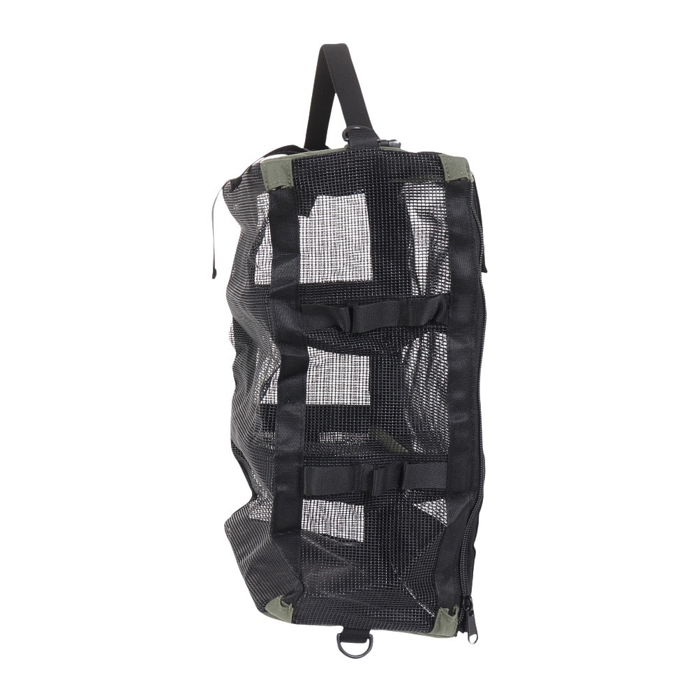 5050WORKSHOP（5050WORKSHOP） 収納用品 吊り下げ メッシュ HANGING シェルフ 0275WS4319