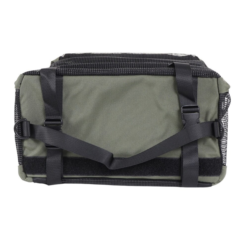 5050WORKSHOP（5050WORKSHOP） 収納用品 吊り下げ メッシュ HANGING シェルフ 0275WS4319