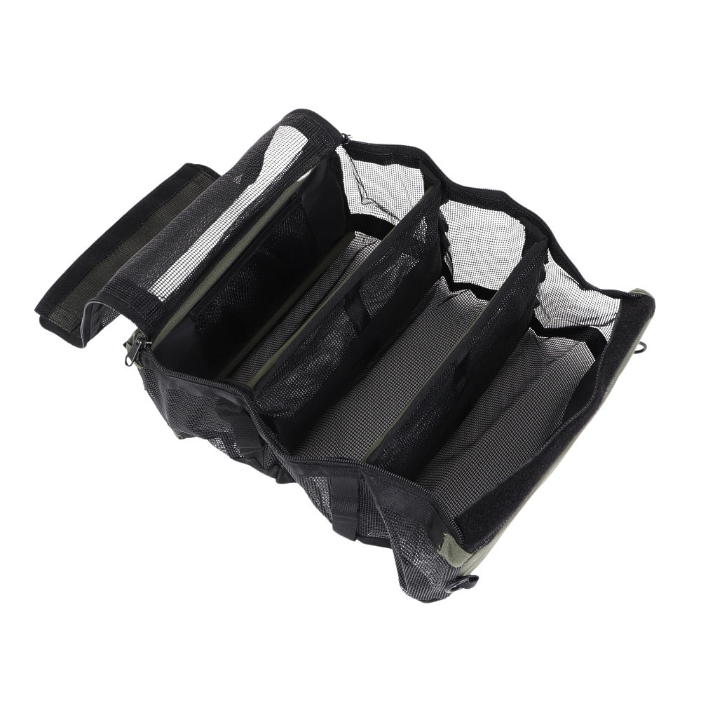 5050WORKSHOP（5050WORKSHOP） 収納用品 吊り下げ メッシュ HANGING シェルフ 0275WS4319
