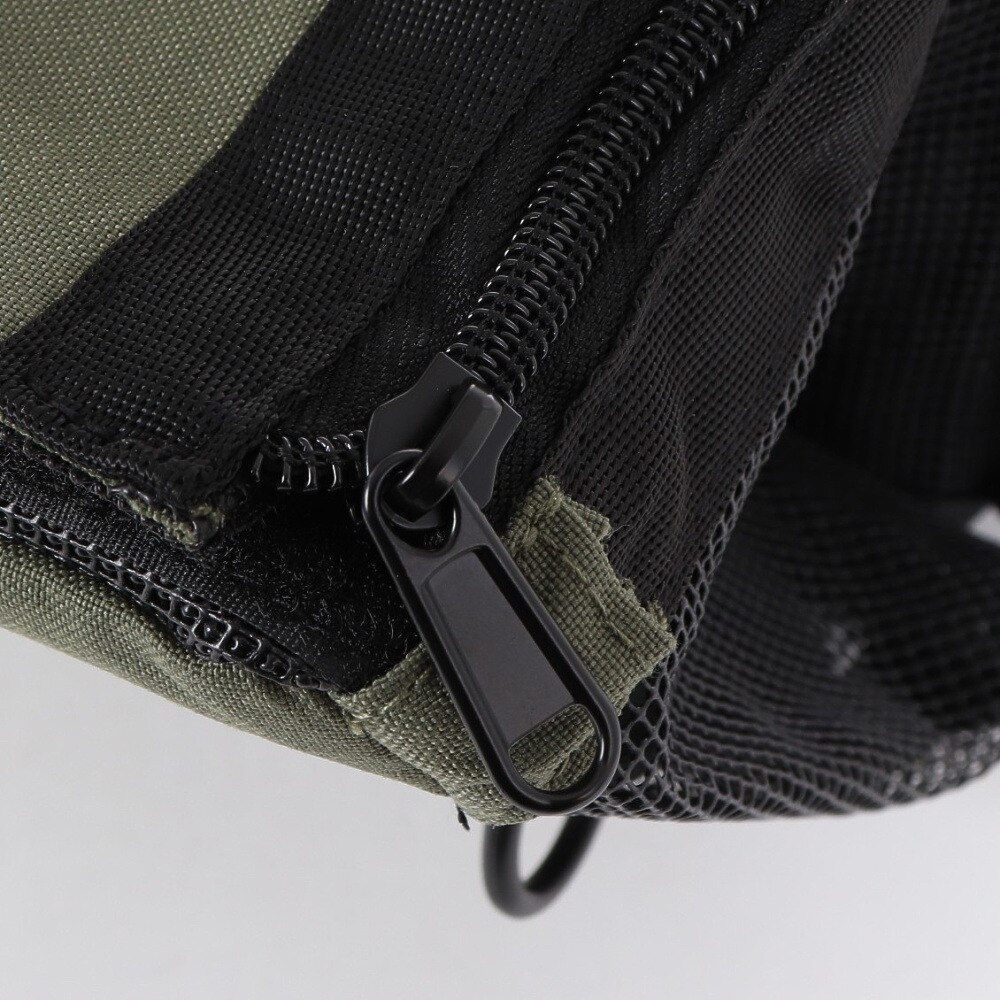 5050WORKSHOP（5050WORKSHOP） 収納用品 吊り下げ メッシュ HANGING シェルフ 0275WS4319