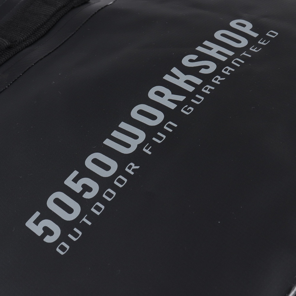 5050WORKSHOP（5050WORKSHOP） 防水バッグ 大容量 トートバッグ MULTI DRY BAG 0295WS4294
