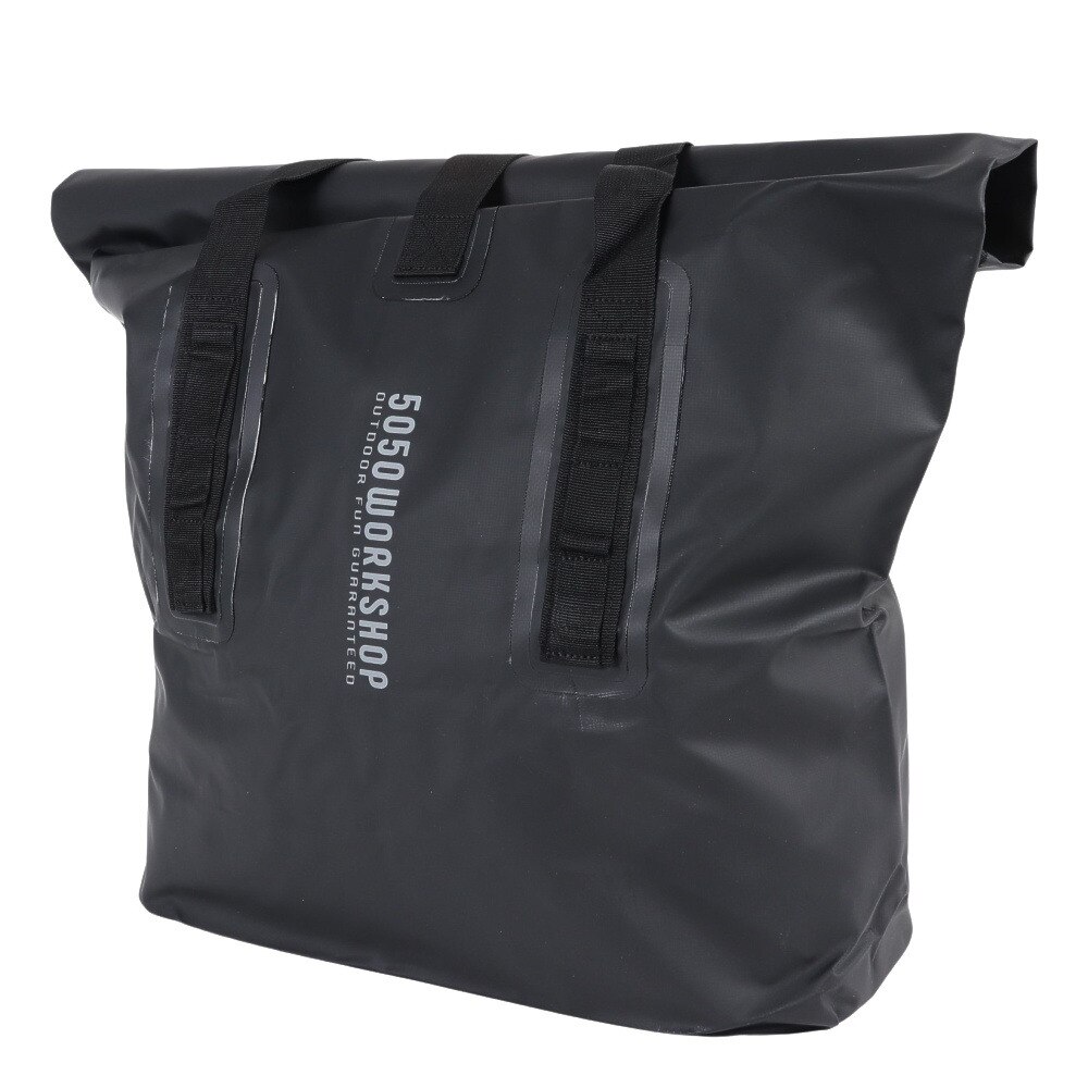 5050WORKSHOP（5050WORKSHOP） 防水バッグ 大容量 トートバッグ MULTI DRY BAG 0295WS4294