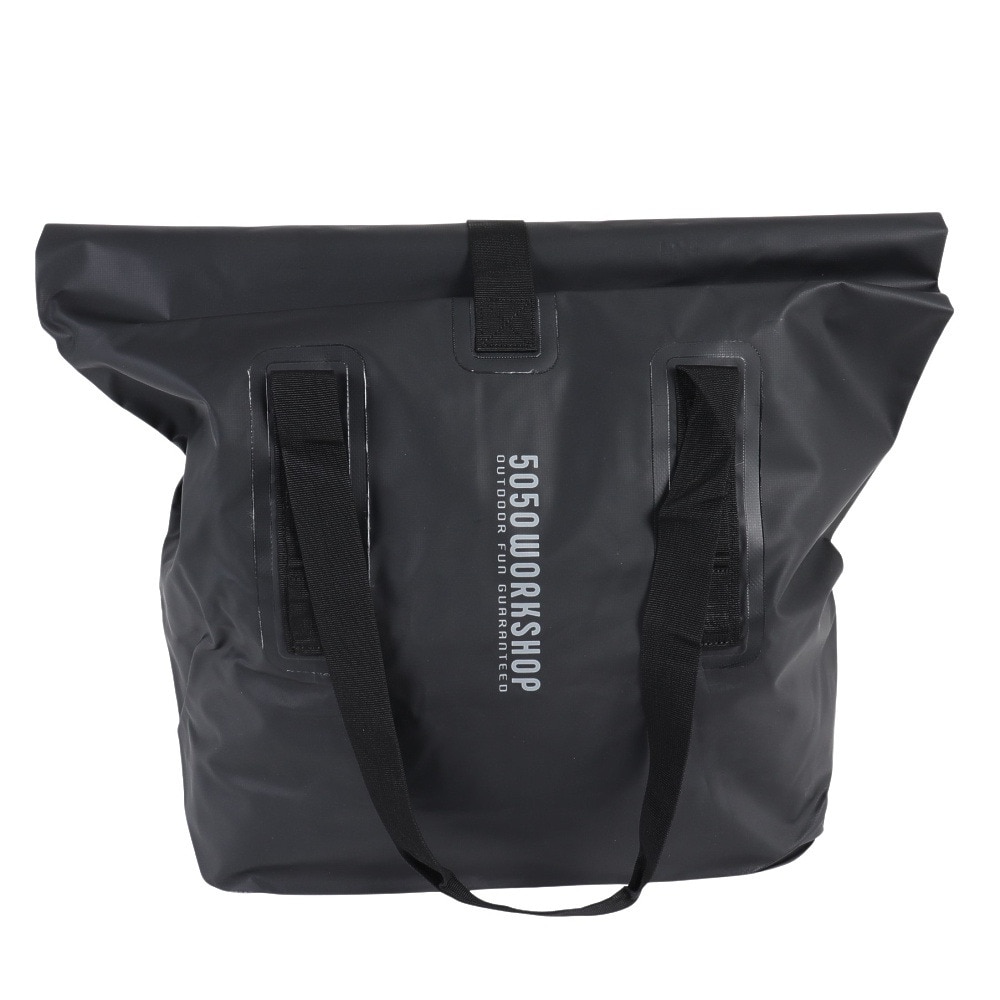 5050WORKSHOP（5050WORKSHOP） 防水バッグ 大容量 トートバッグ MULTI DRY BAG 0295WS4294