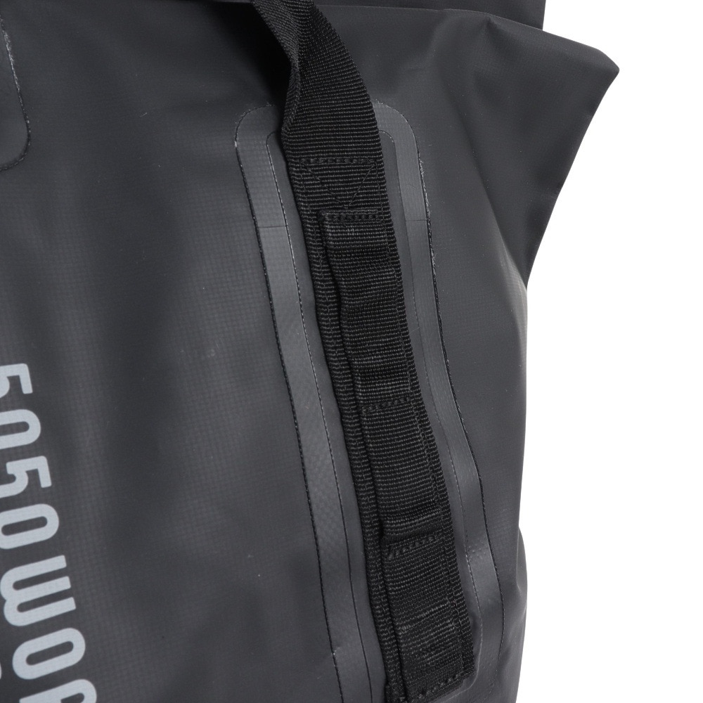 5050WORKSHOP（5050WORKSHOP） 防水バッグ 大容量 トートバッグ MULTI DRY BAG 0295WS4294