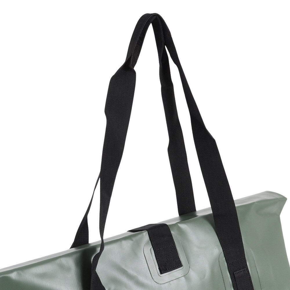 5050WORKSHOP（5050WORKSHOP） 防水バッグ 大容量 トートバッグ MULTI DRY BAG 0295WS4295