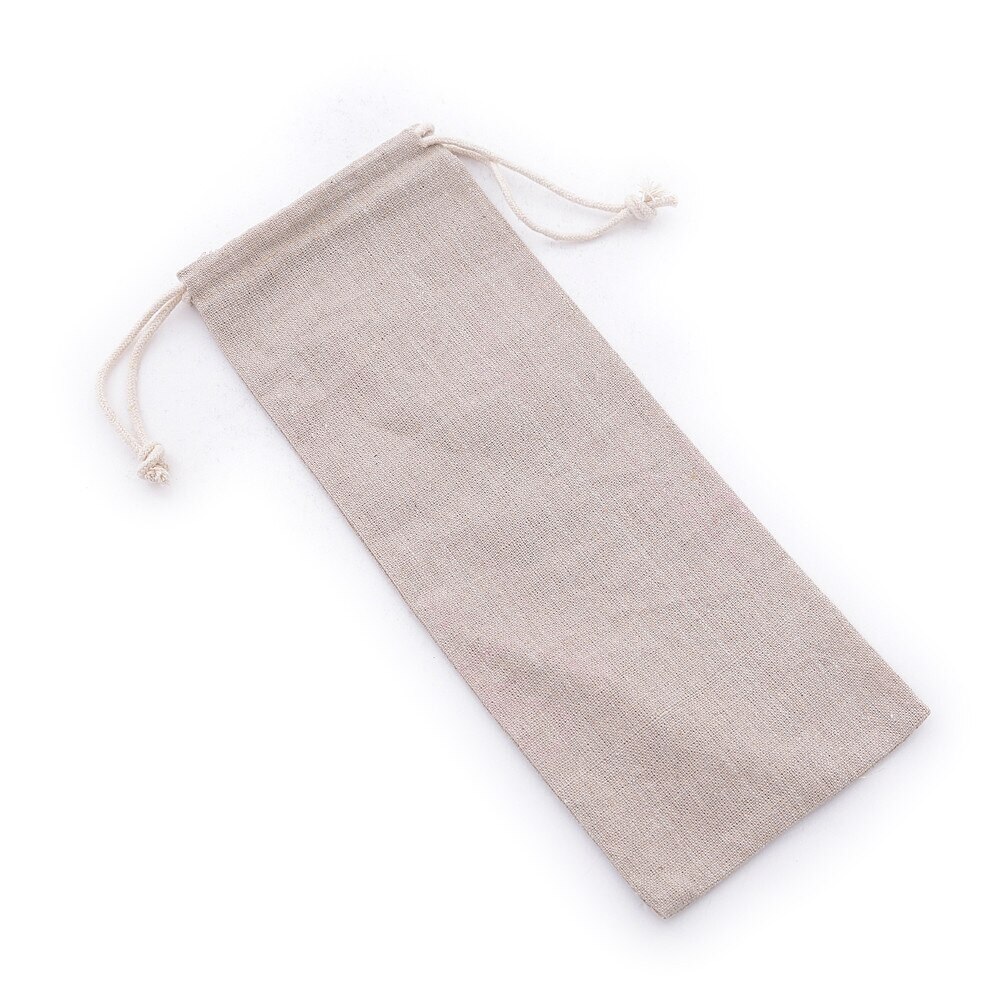 ブッシュクラフト（Bush Craft） BushCraftInc. 麻袋 (大) 10-02-orig-0001 キャンプ 焚き火 収納袋