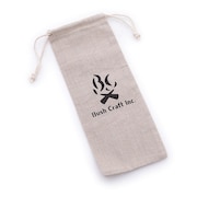 BushCraftInc. 麻袋 (大) 10-02-orig-0001 キャンプ 焚き火 収納袋