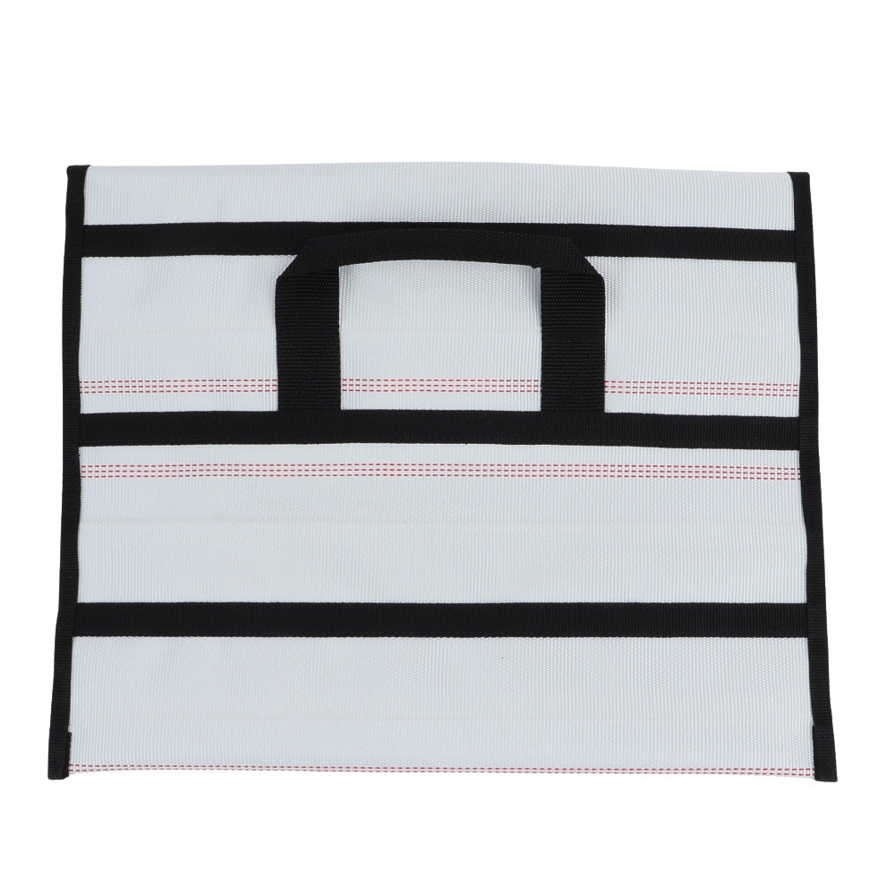 hinata（hinata） hinata×FIRE HOSE PRODUCTS フラットバーナー マルチグリドルケース H006-fhp-fltbnmagrcs