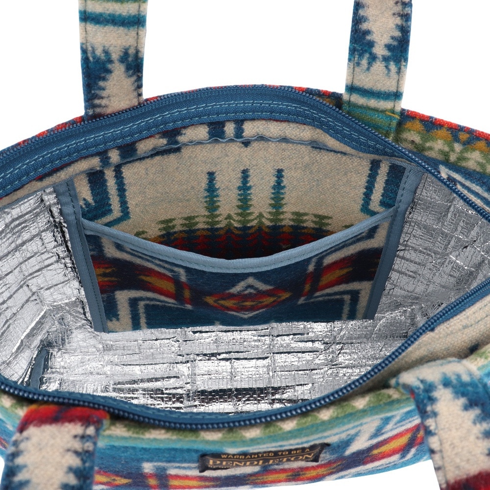 ペンドルトン（PENDLETON）（メンズ、レディース、キッズ）ランチバッグ 19807380079000