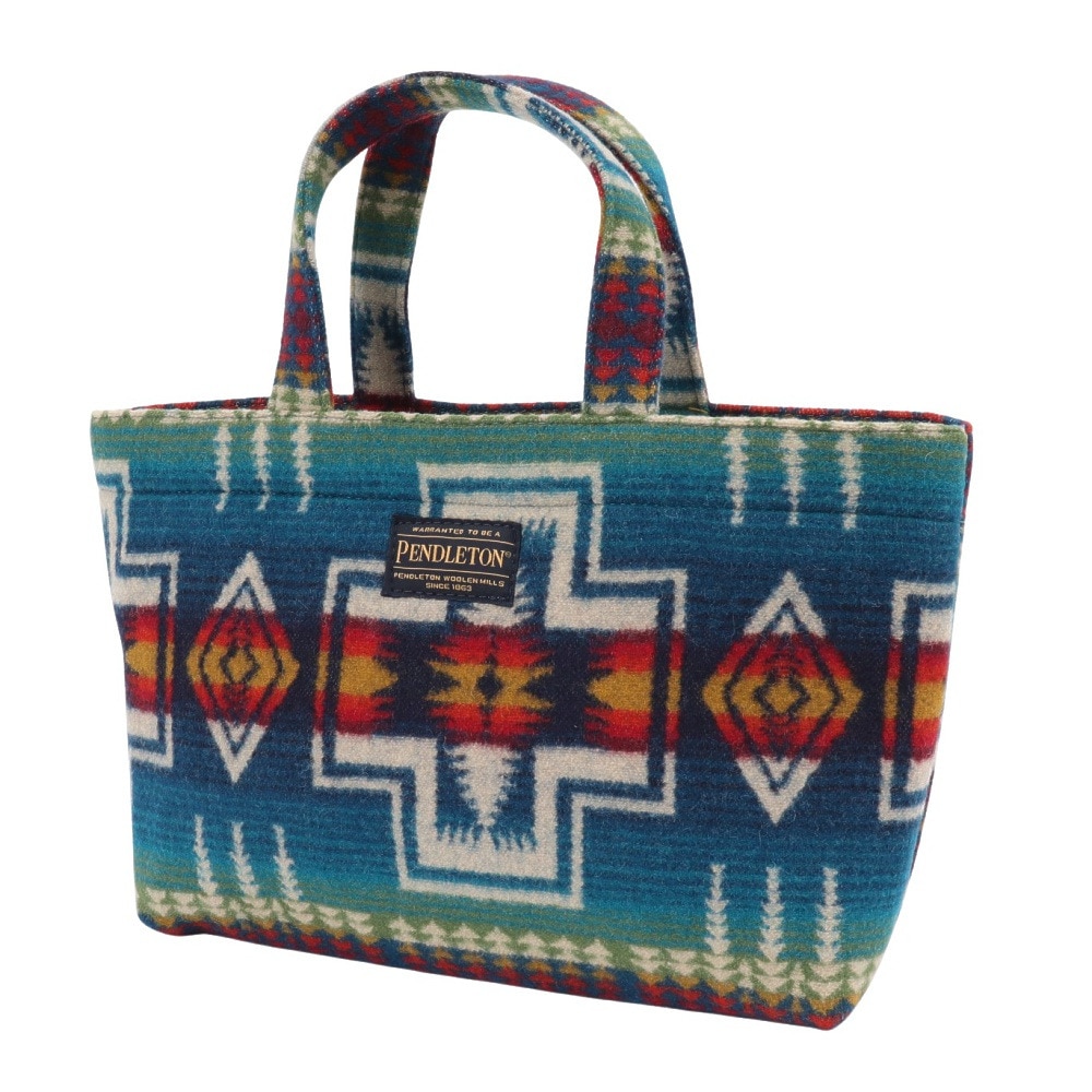 ペンドルトン（PENDLETON）（メンズ、レディース、キッズ）ランチバッグ 19807380079000