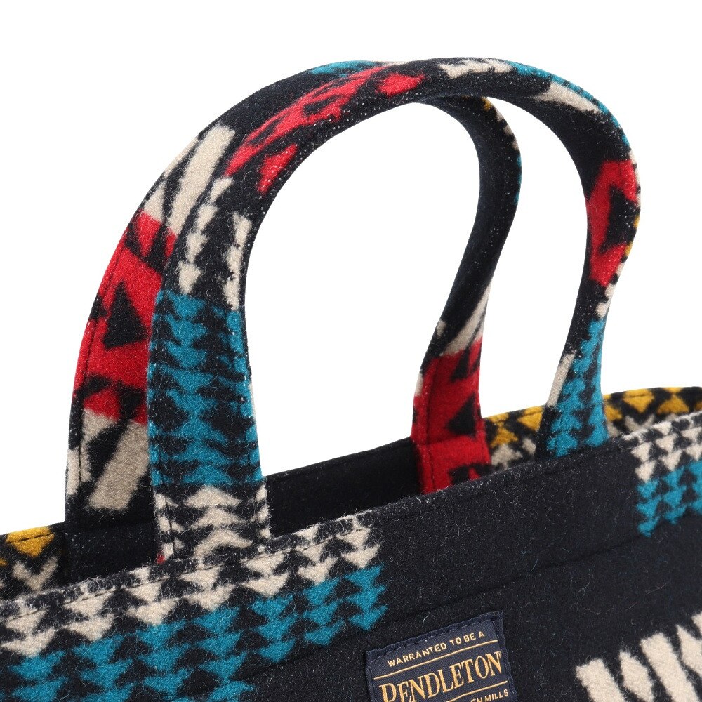 ペンドルトン（PENDLETON）（メンズ、レディース、キッズ）ランチバッグ 19807380853000