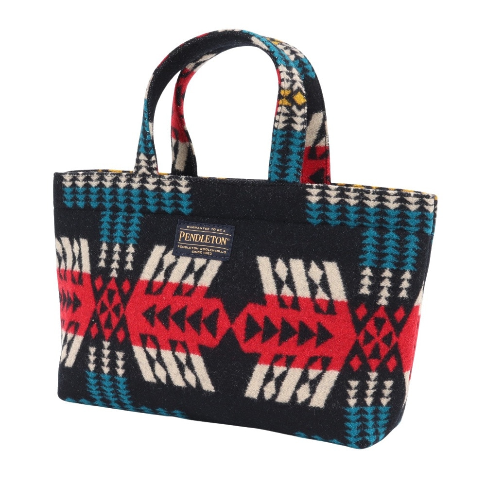 ペンドルトン（PENDLETON）（メンズ、レディース、キッズ）ランチバッグ 19807380853000