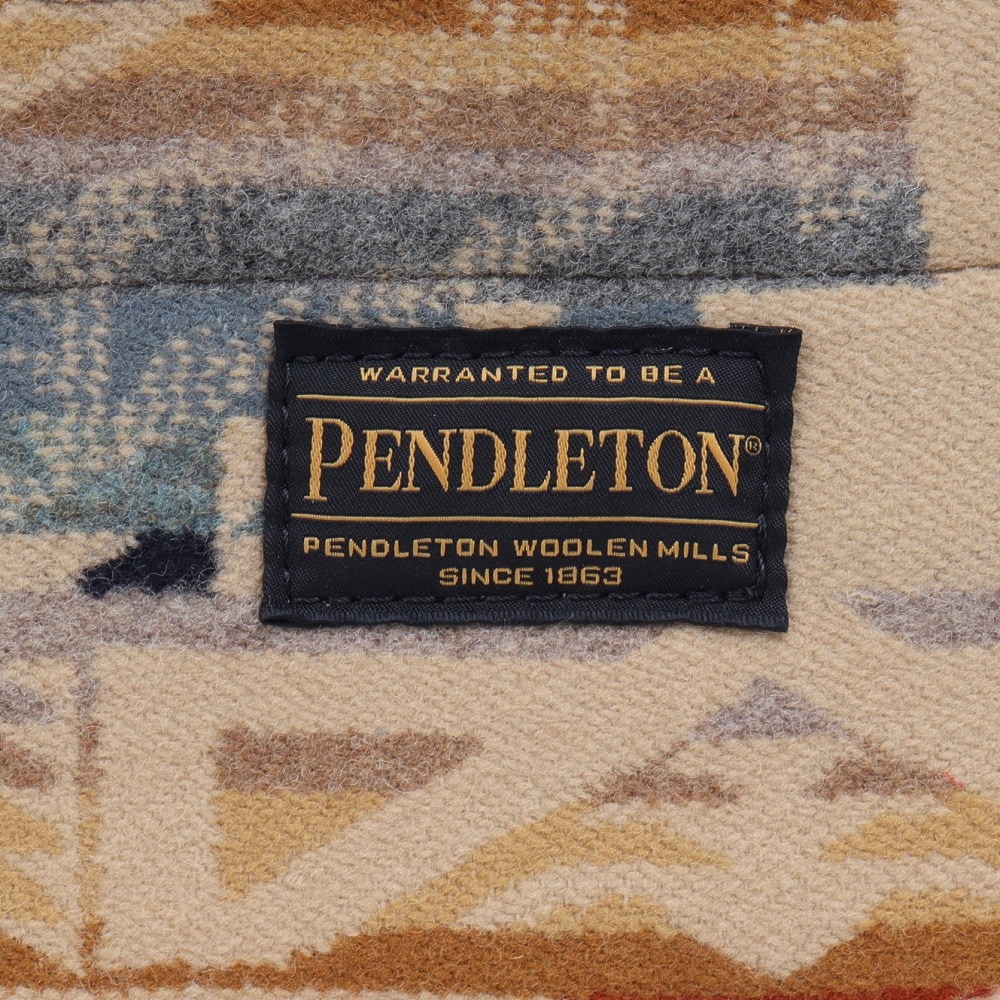 ペンドルトン（PENDLETON）（メンズ、レディース、キッズ）ランチバッグ 19807380901000