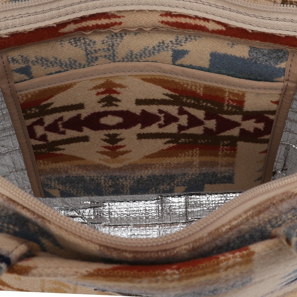 ペンドルトン（PENDLETON）（メンズ、レディース、キッズ）ランチバッグ 19807380901000