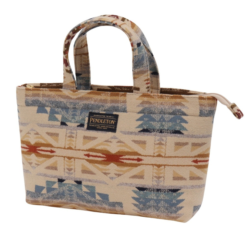 ペンドルトン（PENDLETON）（メンズ、レディース、キッズ）ランチバッグ 19807380901000