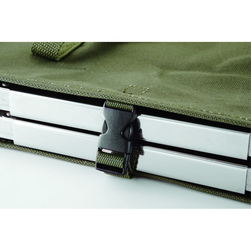 ユニフレーム（UNIFLAME） 焚き火テーブルラージトートバッグ モス