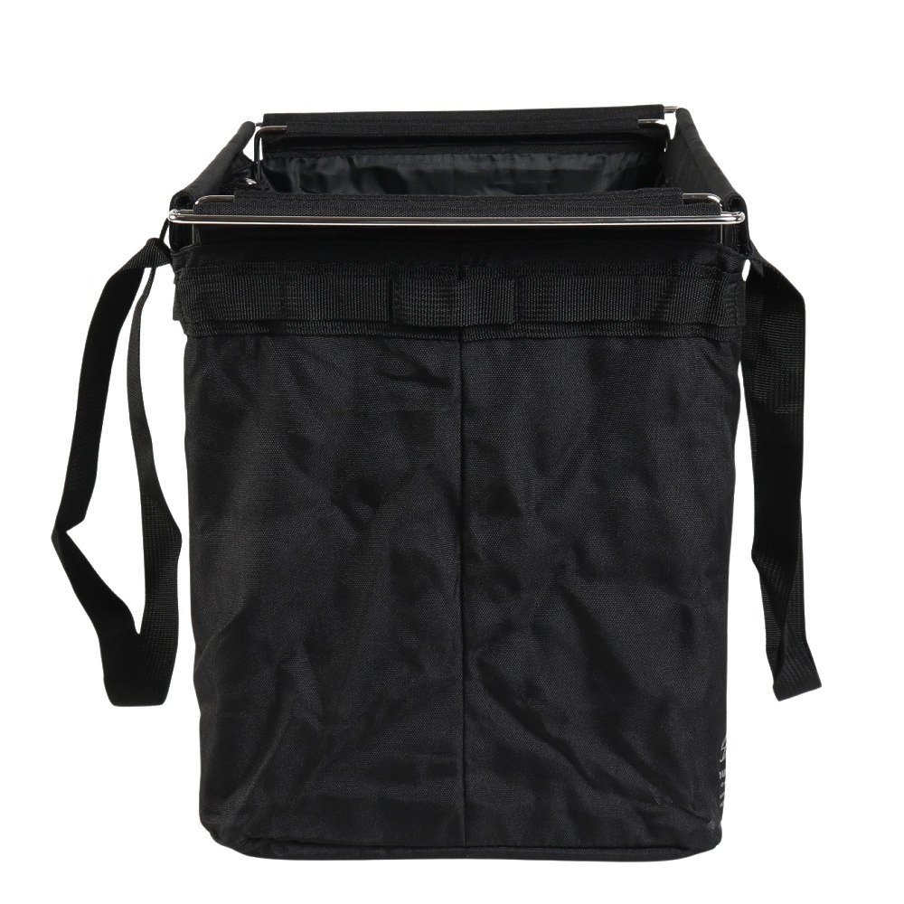 ホールアース（Whole Earth） 収納ボックス ギア 26L ONETOUCH UNIT BUKET WE2VDM2 BLK