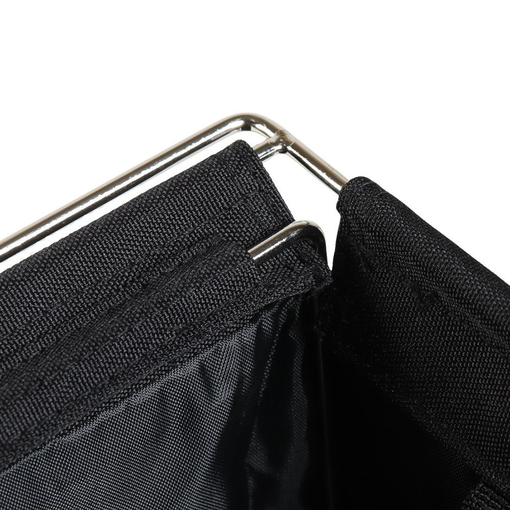ホールアース（Whole Earth） 収納ボックス ギア 26L ONETOUCH UNIT BUKET WE2VDM2 BLK