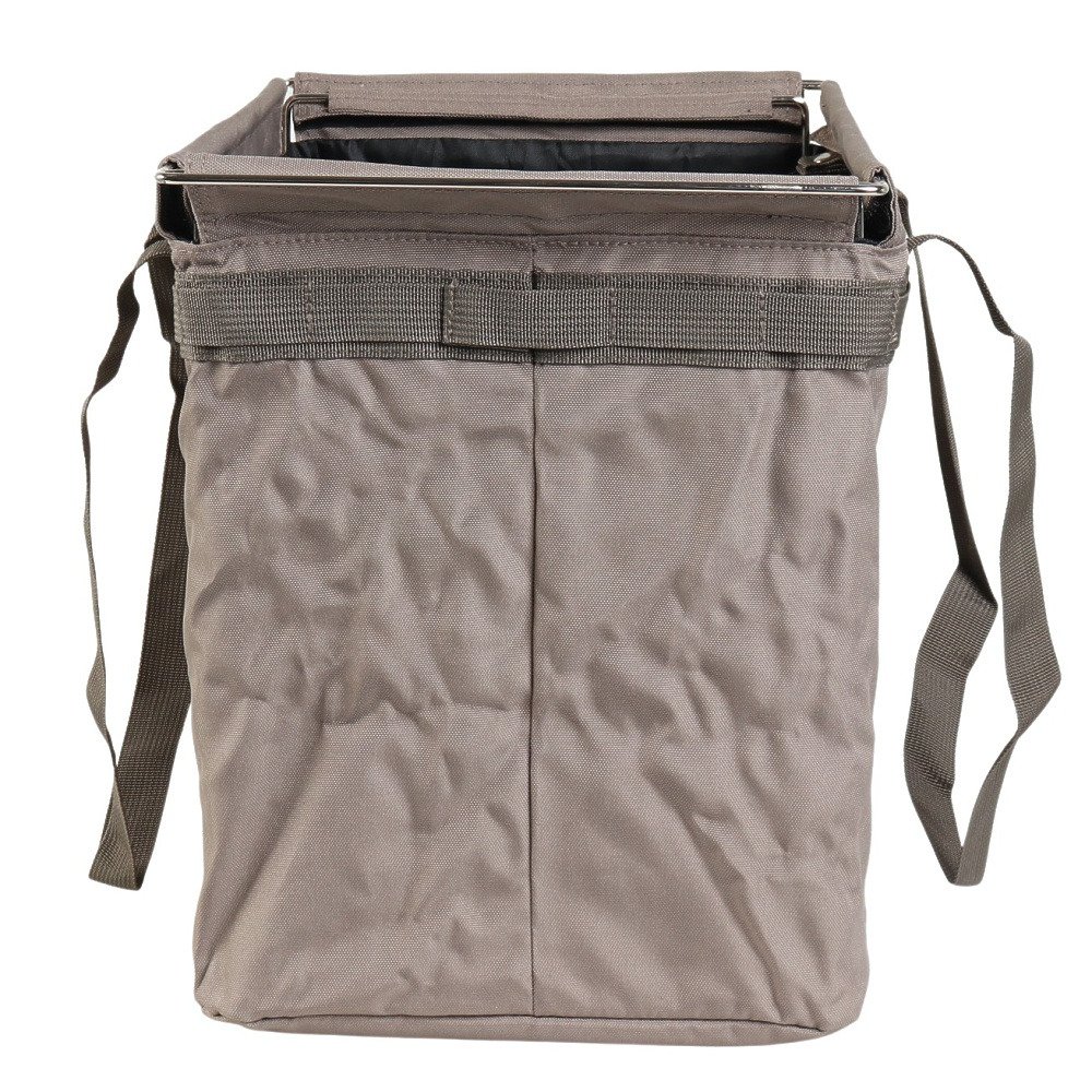 ホールアース（Whole Earth） 収納ボックス ギア 26L ONETOUCH UNIT BUKET WE2VDM2 TAN