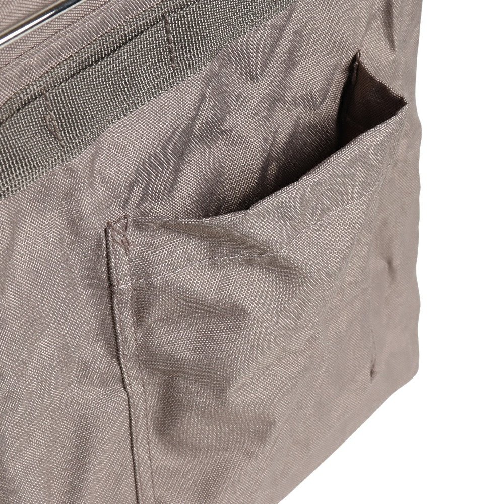 ホールアース（Whole Earth） 収納ボックス ギア 26L ONETOUCH UNIT BUKET WE2VDM2 TAN
