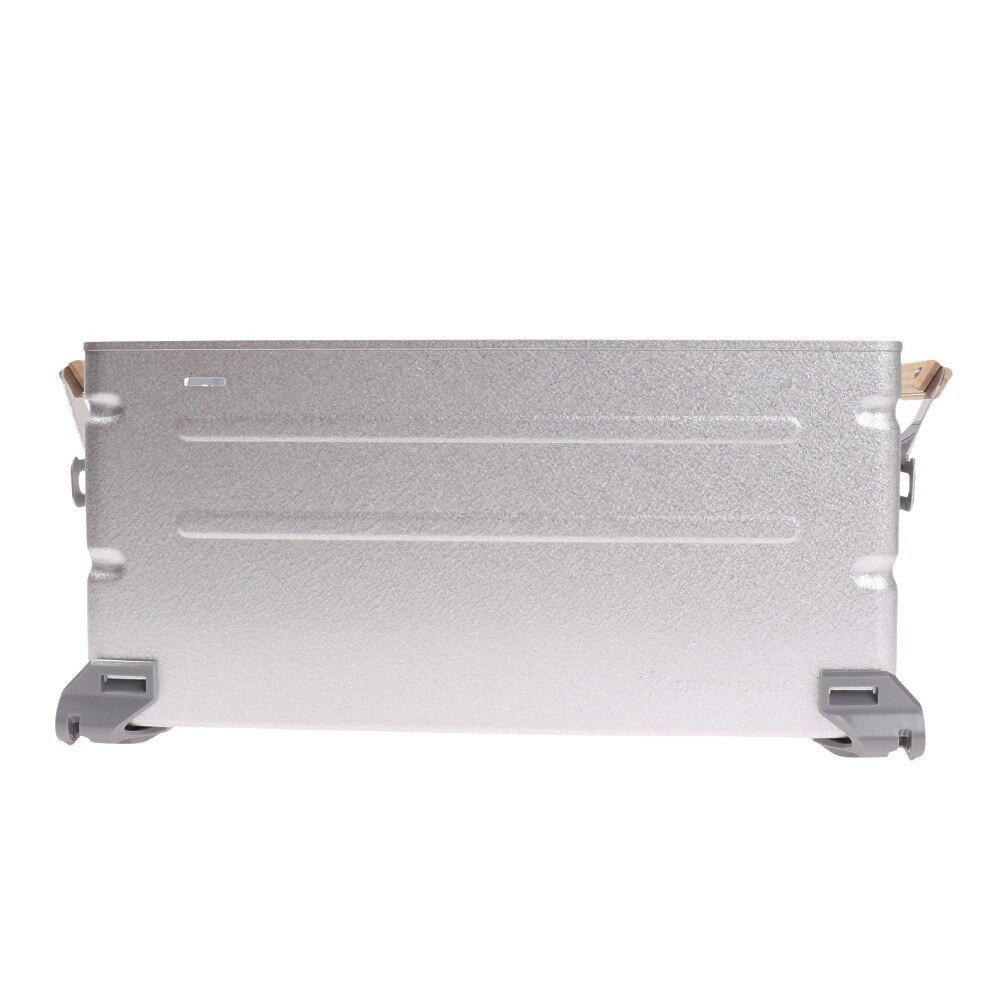 スノーピーク（snow peak） シェルフコンテナ 25 UG-025G キャンプ用品 キャリーコンテナ 収納 インテリア アウトドア キャンプ